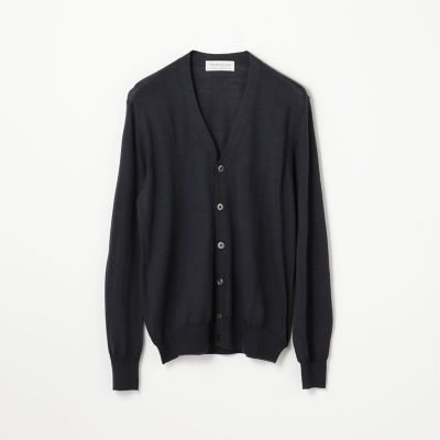 楽天市場】【SALE／40%OFF】カシミヤシルクハイゲージ Vネック