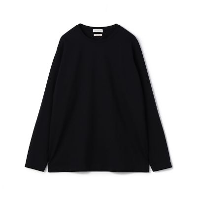 スビンコットン クルーネックプルオーバー | TOMORROWLAND (Men