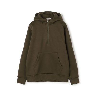 【極美品】トゥモローランド　スウィングトップ　BJナイロン　スタンドカラー　L 透けない！日本製スムースロングカラータンクトップ