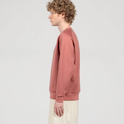 スビンコットン ダンボール クルーネックスウェット | TOMORROWLAND