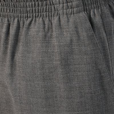 ウールポリエステルメッシュ　シェフパンツ