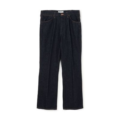 ＜TOMORROWLAND (Men)＞【別注】Ｗｒａｎｇｌｅｒ　Ｗｒａｎｃｈｅｒ　ブロークンデニム　パンツ