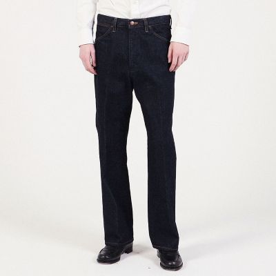 【別注】Ｗｒａｎｇｌｅｒ　Ｗｒａｎｃｈｅｒ　ブロークンデニム　パンツ