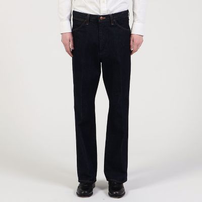 【別注】Ｗｒａｎｇｌｅｒ　Ｗｒａｎｃｈｅｒ　ブロークンデニム　パンツ