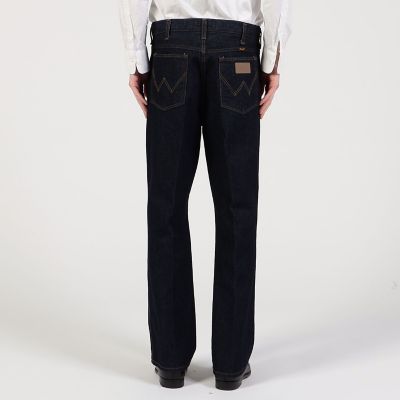 【別注】Ｗｒａｎｇｌｅｒ Ｗｒａｎｃｈｅｒ ブロークンデニム 