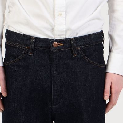 【別注】Ｗｒａｎｇｌｅｒ　Ｗｒａｎｃｈｅｒ　ブロークンデニム　パンツ