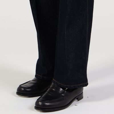 【別注】Ｗｒａｎｇｌｅｒ　Ｗｒａｎｃｈｅｒ　ブロークンデニム　パンツ