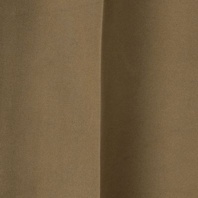 シルク　サイドシャーリングパンツ