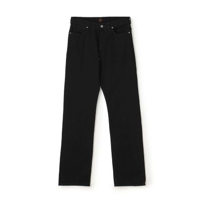 ＜TOMORROWLAND (Men)＞【別注】Ｌｅｅ　ＣＯＷＢＯＹ　ＰＡＮＴＳ　コットンカシミヤ　ワンウォッシュ　デニム