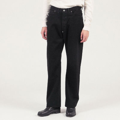 別注】Lee COWBOY PANTS コットンカシミヤ ワン