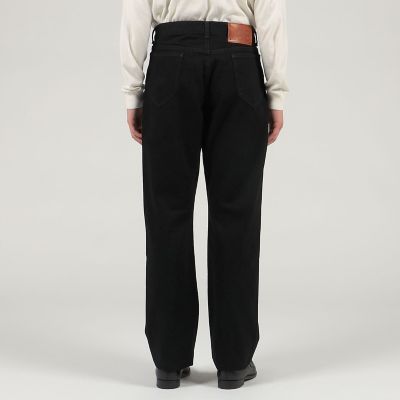 別注】Lee COWBOY PANTS コットンカシミヤ ワン