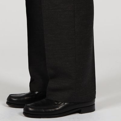 【別注】Ｄｉｃｋｉｅｓ　シェットランドウール　スラックス