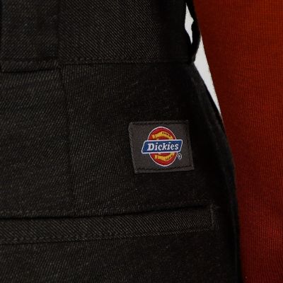 【別注】Ｄｉｃｋｉｅｓ　シェットランドウール　スラックス