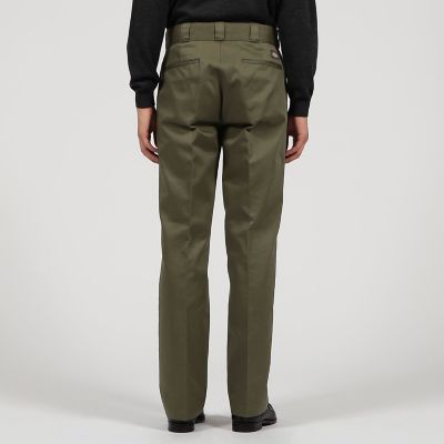 【別注】Ｄｉｃｋｉｅｓ　ＴＣツイル　スラックス