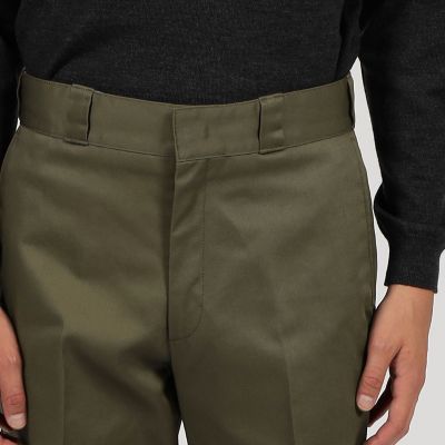 【別注】Ｄｉｃｋｉｅｓ　ＴＣツイル　スラックス