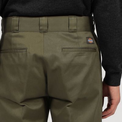 【別注】Ｄｉｃｋｉｅｓ　ＴＣツイル　スラックス