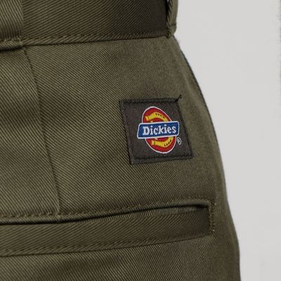 【別注】Ｄｉｃｋｉｅｓ　ＴＣツイル　スラックス