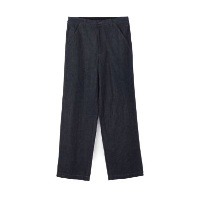 ＜TOMORROWLAND (Men)＞９．５ＯＺデニム　バレルパンツ