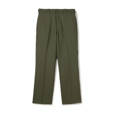 ＜TOMORROWLAND (Men)＞【別注】Ｄｉｃｋｉｅｓ　トロピカルウール　スラックス