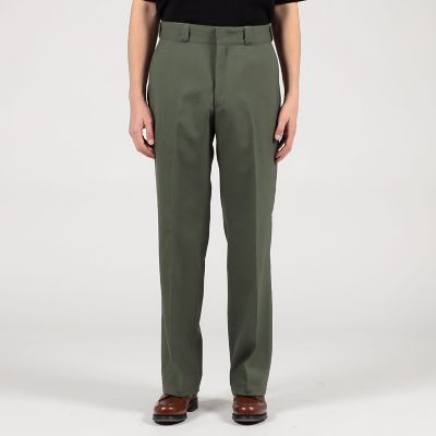 【別注】Ｄｉｃｋｉｅｓ　トロピカルウール　スラックス