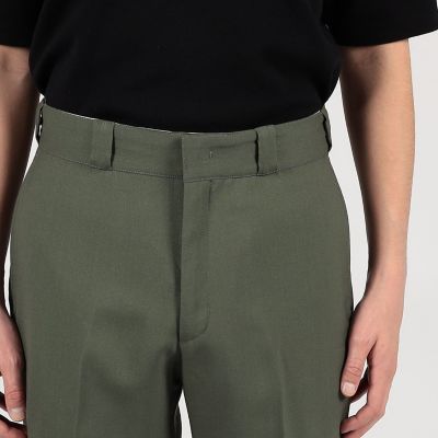 【別注】Ｄｉｃｋｉｅｓ　トロピカルウール　スラックス