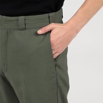 【別注】Ｄｉｃｋｉｅｓ　トロピカルウール　スラックス