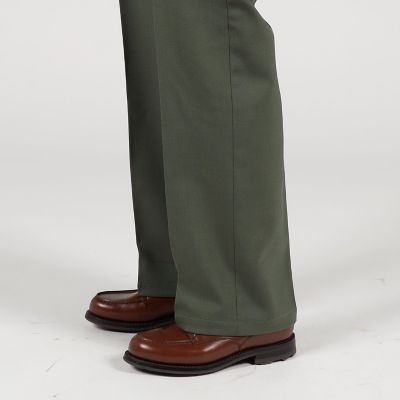 【別注】Ｄｉｃｋｉｅｓ　トロピカルウール　スラックス