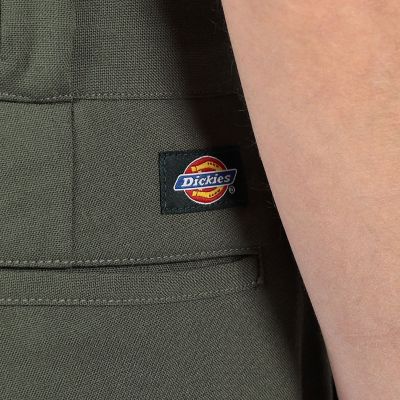 【別注】Ｄｉｃｋｉｅｓ　トロピカルウール　スラックス