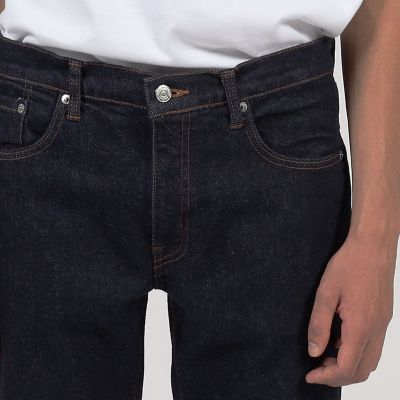 別注】EDWIN SLIM TAPERED ONE WASHED