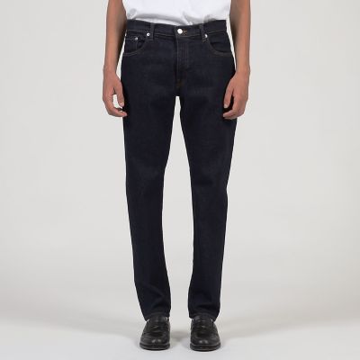 別注】EDWIN REGULAR TAPERED ONE WASHED