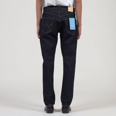 別注】EDWIN REGULAR TAPERED ONE WASHED