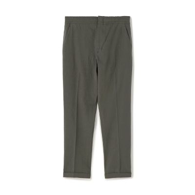 tovhoトヴホ Dear リネン パンツ ストレッチ イージーパンツ Mサイズ tovhoトヴホ Dear リネン パンツ ストレッチ イージーパンツ M