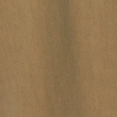 コットンポリアミドシャンブレー　２プリーツ　イージーパンツ