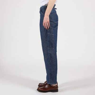 【別注】Ｌｅｅ　Ｐａｉｎｔｅｒ　Ｐａｎｔｓ　７オンスリネンデニム