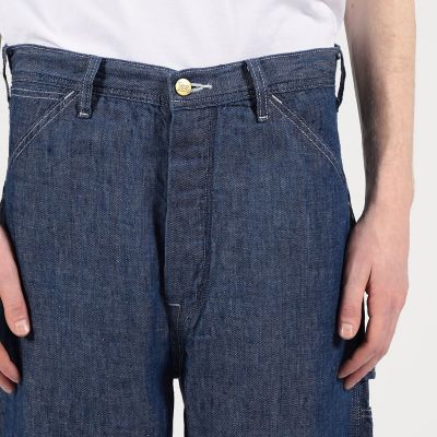【別注】Ｌｅｅ　Ｐａｉｎｔｅｒ　Ｐａｎｔｓ　７オンスリネンデニム