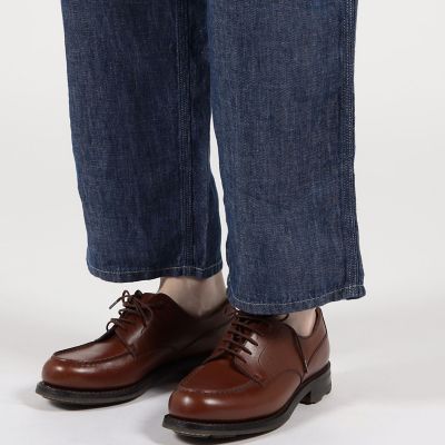 【別注】Ｌｅｅ　Ｐａｉｎｔｅｒ　Ｐａｎｔｓ　７オンスリネンデニム