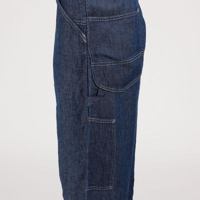 【別注】Ｌｅｅ　Ｐａｉｎｔｅｒ　Ｐａｎｔｓ　７オンスリネンデニム