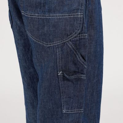 【別注】Ｌｅｅ　Ｐａｉｎｔｅｒ　Ｐａｎｔｓ　７オンスリネンデニム