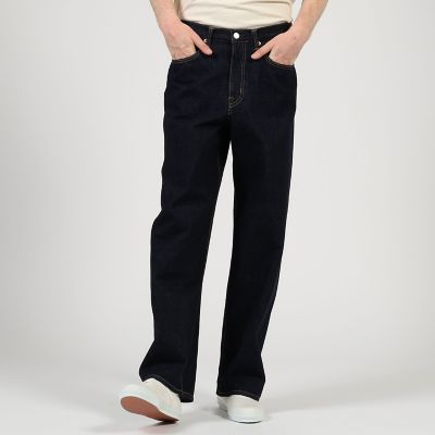 トゥモローランド エドウィン デニム 別注】EDWIN WIDE STRAIGHT ONE WASHED