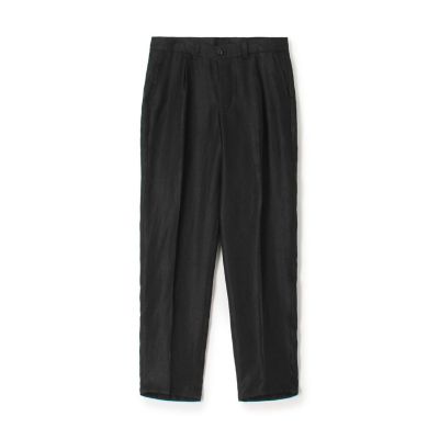 別注】Salvatore Piccolo MARCELLO リネン1