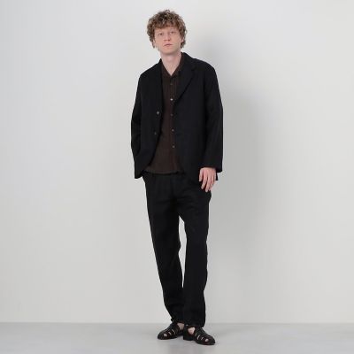 別注】Salvatore Piccolo MARCELLO リネン1