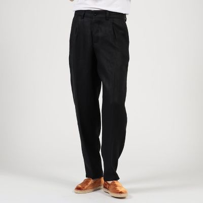 別注】Salvatore Piccolo MARCELLO リネン1