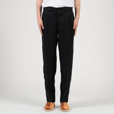 別注】Salvatore Piccolo MARCELLO リネン1