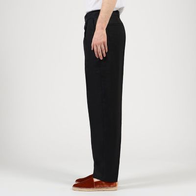別注】Salvatore Piccolo MARCELLO リネン1