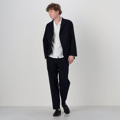 美品 ✨ シアサッカー 2L テーラード 2ボタン 夏 青 ジョセフ アンコン 楽天市場】【10％OFFクーポン対象】JAPAN BLUE JEANS（ジャパンブルー