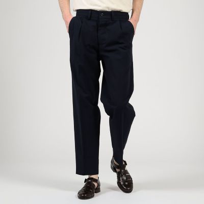 別注】Salvatore Piccolo MARCELLO コットン
