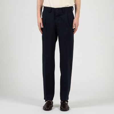 別注】Salvatore Piccolo MARCELLO コットン