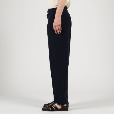 別注】Salvatore Piccolo MARCELLO コットン