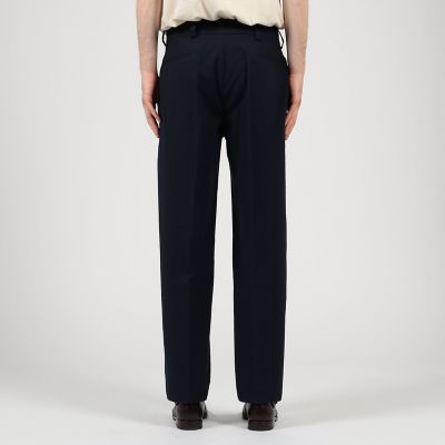 別注】Salvatore Piccolo MARCELLO コットン