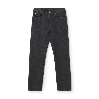 別注】EDWIN LOOSE STRAIGHT レインボーセルビッチ